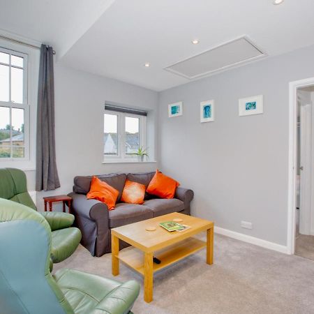 Pass The Keys Lovely 2-Bed Apartment Colyton Near Jurassic Coast Bagian luar foto