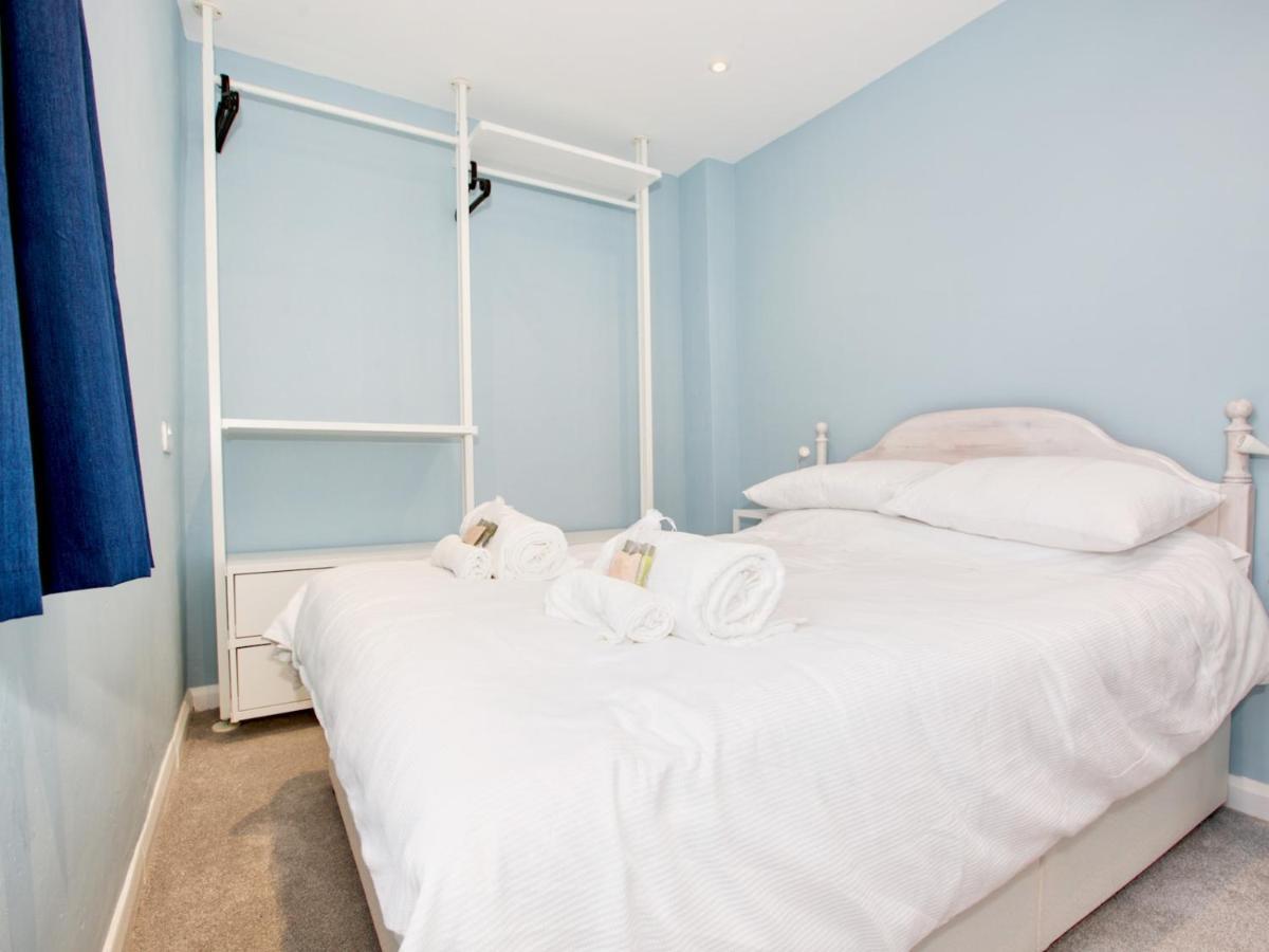 Pass The Keys Lovely 2-Bed Apartment Colyton Near Jurassic Coast Bagian luar foto