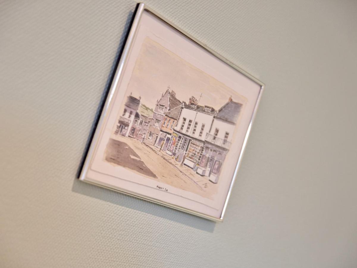 Pass The Keys Lovely 2-Bed Apartment Colyton Near Jurassic Coast Bagian luar foto