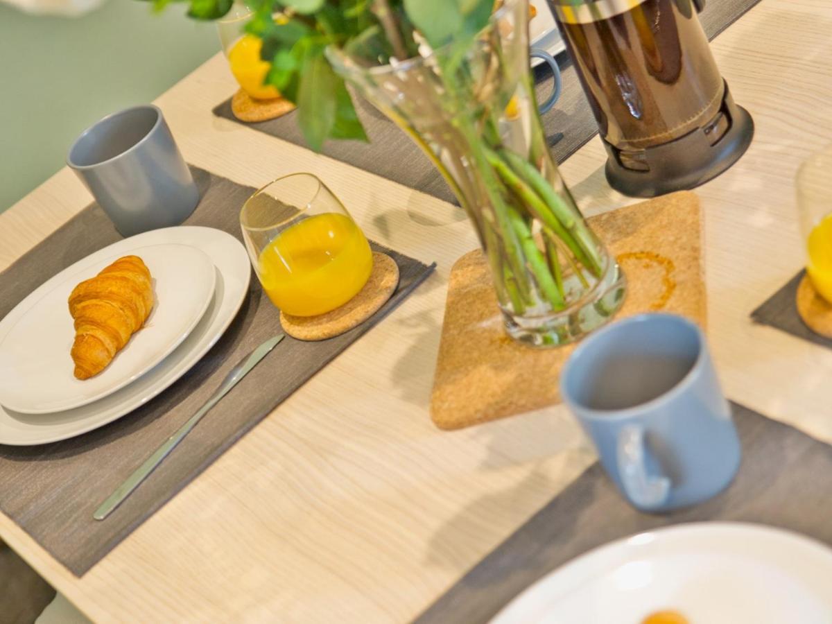 Pass The Keys Lovely 2-Bed Apartment Colyton Near Jurassic Coast Bagian luar foto