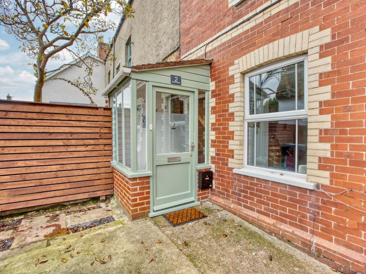 Pass The Keys Lovely 2-Bed Apartment Colyton Near Jurassic Coast Bagian luar foto