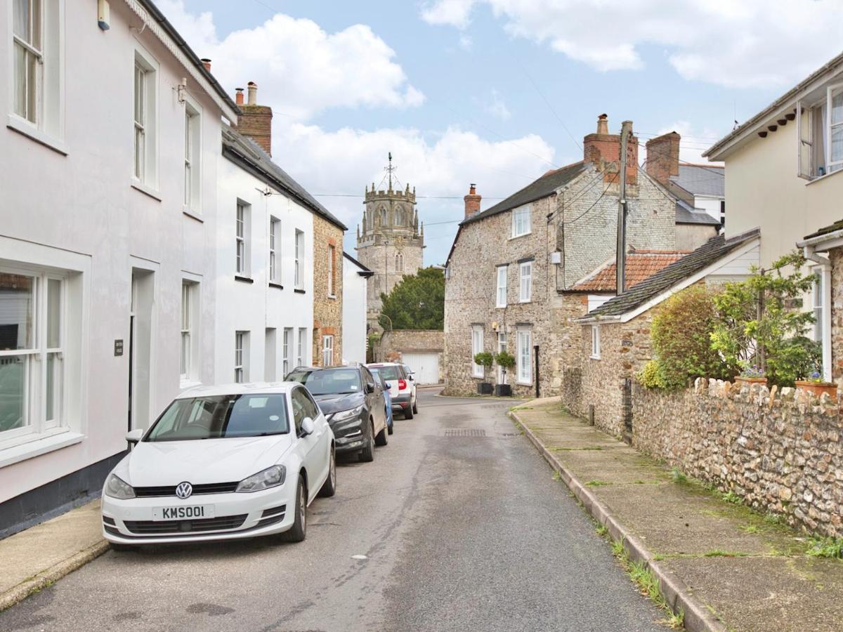 Pass The Keys Lovely 2-Bed Apartment Colyton Near Jurassic Coast Bagian luar foto