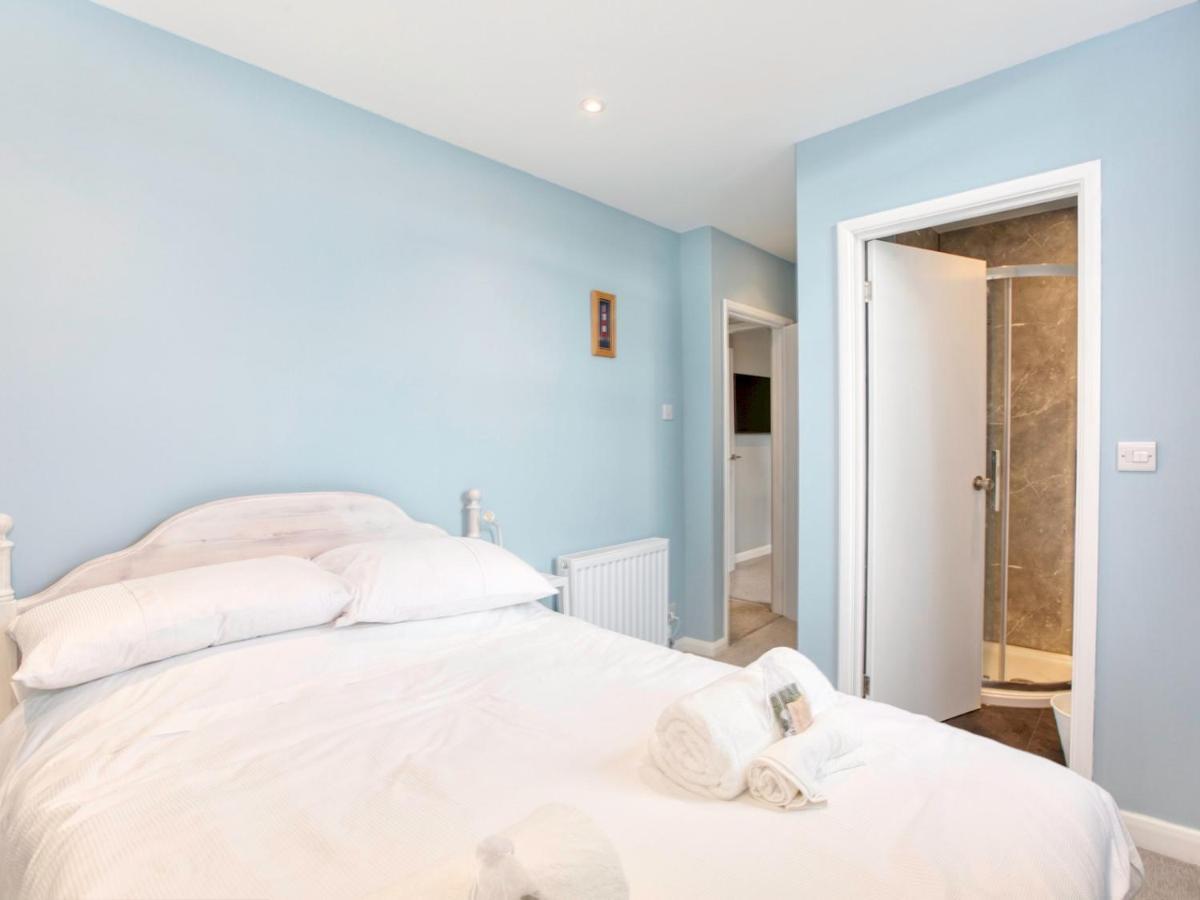 Pass The Keys Lovely 2-Bed Apartment Colyton Near Jurassic Coast Bagian luar foto
