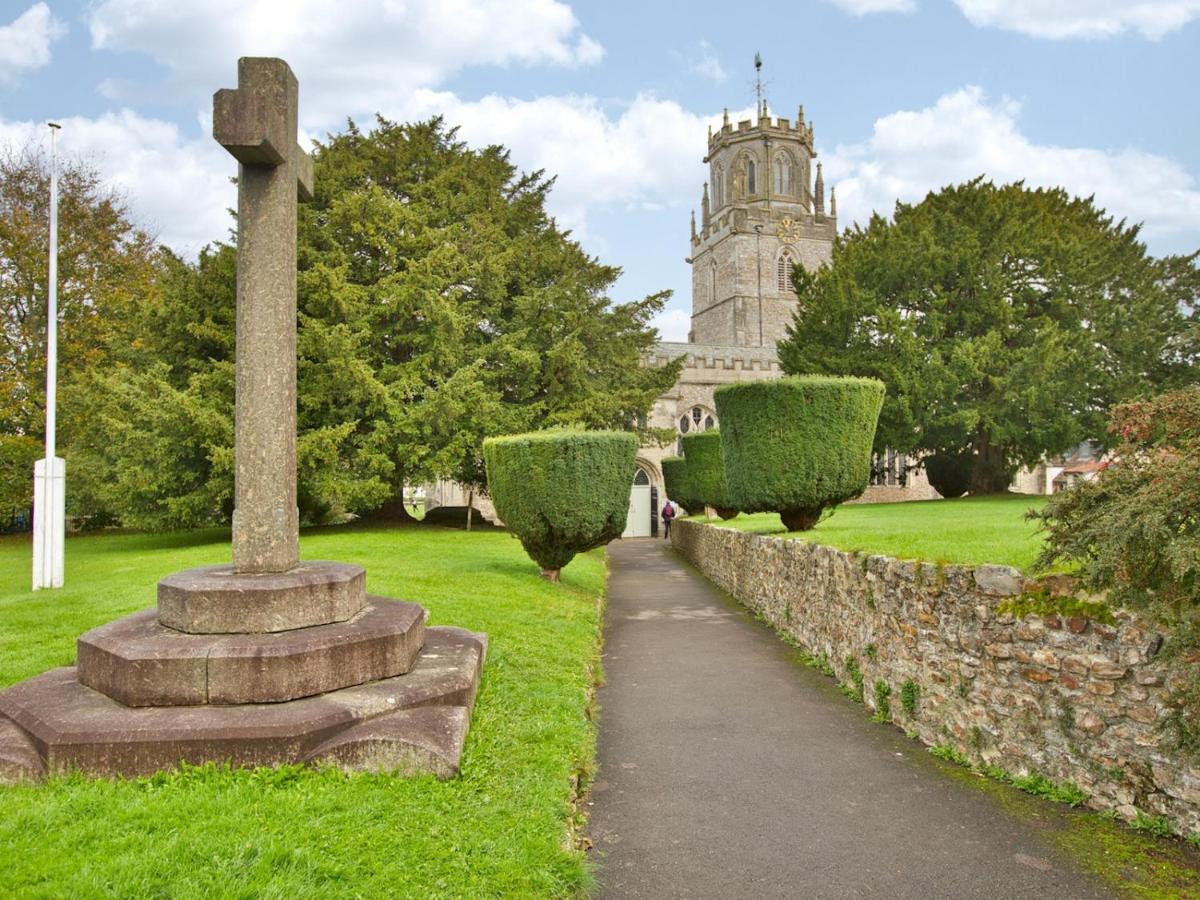 Pass The Keys Lovely 2-Bed Apartment Colyton Near Jurassic Coast Bagian luar foto