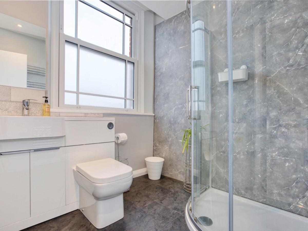 Pass The Keys Lovely 2-Bed Apartment Colyton Near Jurassic Coast Bagian luar foto