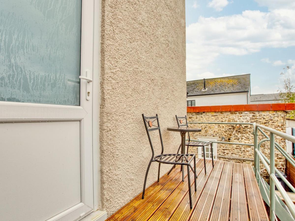 Pass The Keys Lovely 2-Bed Apartment Colyton Near Jurassic Coast Bagian luar foto