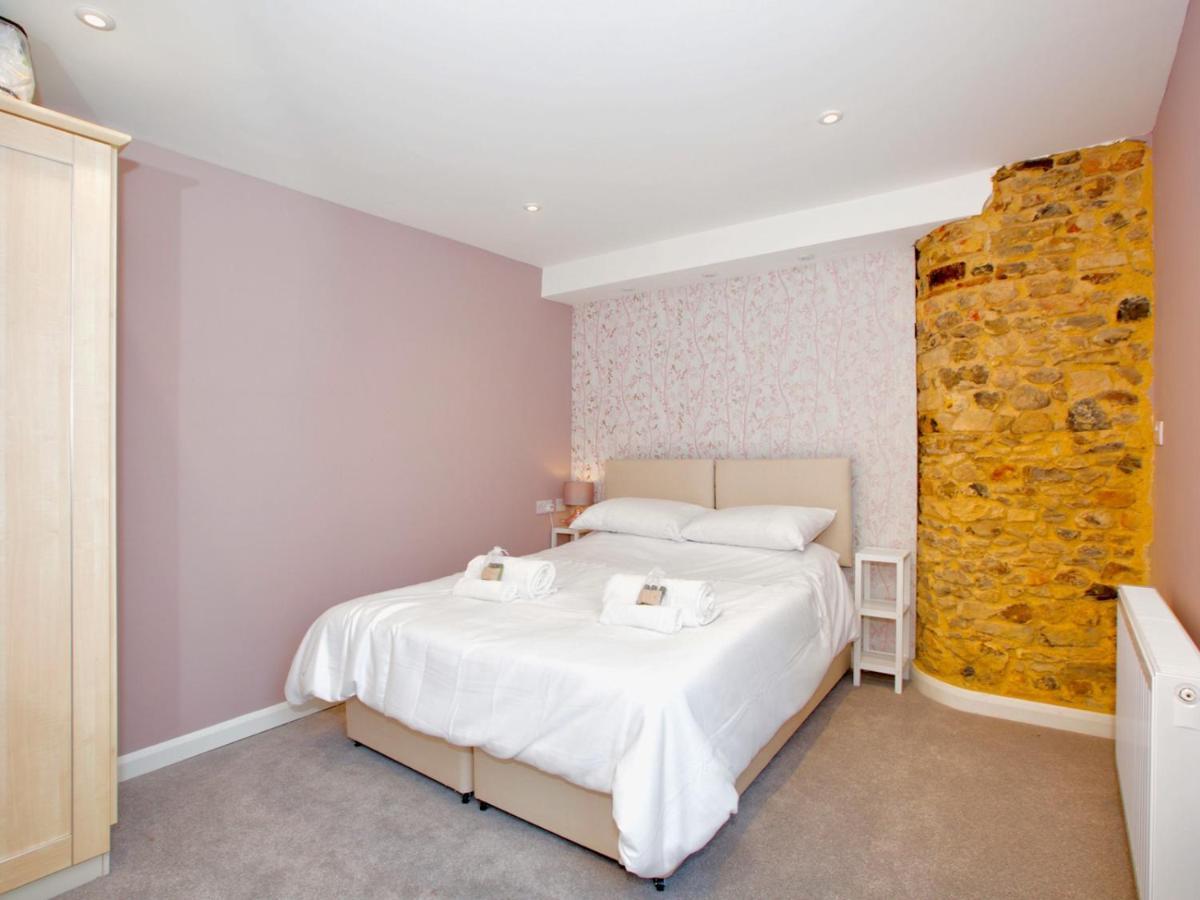 Pass The Keys Lovely 2-Bed Apartment Colyton Near Jurassic Coast Bagian luar foto